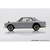 アオシマ 1/32ニッサン C10 スカイライン 2000GT-R カスタムホイール (シルバー) Aﾗｸﾌﾟﾗ16CUSVC10GTRCｼﾙﾊﾞ--イメージ5