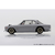 アオシマ 1/32ニッサン C10 スカイライン 2000GT-R カスタムホイール (シルバー) Aﾗｸﾌﾟﾗ16CUSVC10GTRCｼﾙﾊﾞ--イメージ6