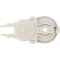 プラス 修正テープ ホワイパースライド交換テープ 4.2mm WH-014R FCB6727-51-674/WH-014R