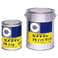 セメダイン 工業用接着剤 PM210(4ST入り) 3kgセット FC053RY-RE-029