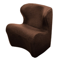 MTG Style Dr．CHAIR Plus Styleシリーズ ブラウン BS-DP2244F-B