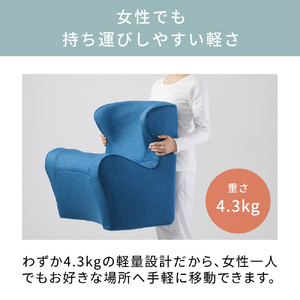 MTG Style Dr．CHAIR Plus Styleシリーズ ブラウン BS-DP2244F-B-イメージ6