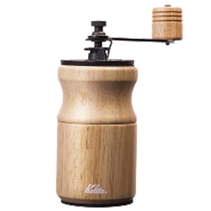 カリタ KH10BK コーヒーミル ブラック|エディオン公式通販