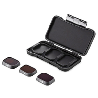 DJI Mini 3 Pro NDフィルターセット(ND 16/64/256) M16218
