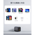 VOLTME Revo 30 Duo (C+A) 充電器 ブラック V2097-イメージ7