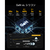 VOLTME Revo 30 Duo (C+A) 充電器 ブラック V2097-イメージ9