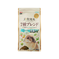 ジェックス 彩食健美7種ブレンド肥満800g FC79840