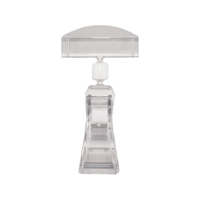 オープン工業 クリップホルダー 5個 CH-230 FCL7976-008937003