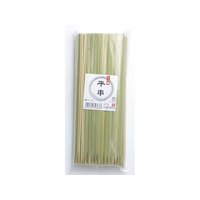 やなぎプロダクツ 十八番平串 24cm 約100本 B-535 FC561SL-110175