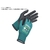 uvex UVEX/バンブー ツインフレックス カットD S 6009067 FC650WC-2428977-イメージ1
