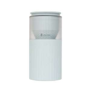 Life on Products 充電式ムードライト加湿器 Life on Products ミントグリーン LCAHF015-ME Life on Products 充電式ムードライト加湿器 Life on Products ミントグリーン LCAHF015-ME
