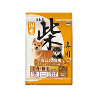 イースターペット 日本犬 柴専用 全成長段階用 チキン&フィッシュ味 2kg FCS2308