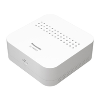 パナソニック モニター付き屋外カメラ用中継器 VL-FKW01