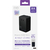 CIO AC充電器 Polaris CUBE WALL 67W ブラック CIO-PC67W2C1A-AC3-BK-イメージ10