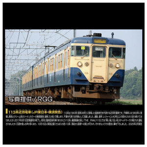 タカラトミー プラレール リアルクラス 113系近郊電車(JR東日本・横須賀色) PLAﾘｱﾙｸﾗｽ113ｹｲﾖｺｽｶｼﾖｸ-イメージ11