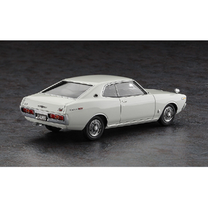 ハセガワ 1/24 ニッサン ローレル HT 2000SGX (KHC130) 後期型 (1973) HC67ﾆﾂｻﾝﾛ-ﾚﾙHT2000SGXｺｳｷ-イメージ3