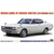 ハセガワ 1/24 ニッサン ローレル HT 2000SGX (KHC130) 後期型 (1973) HC67ﾆﾂｻﾝﾛ-ﾚﾙHT2000SGXｺｳｷ-イメージ1