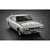 ハセガワ 1/24 ニッサン ローレル HT 2000SGX (KHC130) 後期型 (1973) HC67ﾆﾂｻﾝﾛ-ﾚﾙHT2000SGXｺｳｷ-イメージ5
