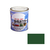 アサヒペン 水性多用途カラー 1．6L 緑 AP9016746-イメージ1