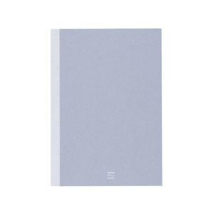 コクヨ ノートブック[PERPANEP]フラット製本 ツルツル A5 ステノ罫 FCA6939-PER-MT106CBM-イメージ1