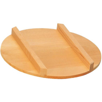ヤマコー さわら 飯台用蓋 42cm用(10204) FC947LP-5736700