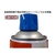 ＩＴＷパフォーマンスポリマーズ＆フルイズジャパン FOODLUBE 多目的潤滑スプレー 400ml 透明400-200～270℃ポリテトラフルオロエチレン FC965FU-3760928-イメージ2