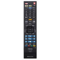 TOSHIBA/REGZA DBRT1010 1TB HDD内蔵ブルーレイレコーダー DBRシリーズ