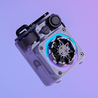 MUZEN MWPVXLIWHITEP Cyber Cube Premium Bluetooth スピーカー