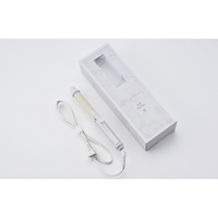 ホワイト カールヘアアイロン 直径26mm 商品詳細ページ