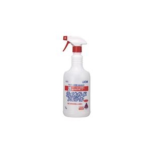 ライオンハイジーン ライオン　ライオガードアルコール　1L LGAL1LJ-イメージ1