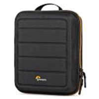 ＬＯＷＥＰＲＯ ハードサイド CS80 カメラ/アクセサリーケース 黒 LP37167-PWW