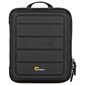 ＬＯＷＥＰＲＯ ハードサイド CS80 カメラ/アクセサリーケース 黒 LP37167-PWW-イメージ2
