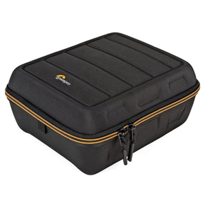 ＬＯＷＥＰＲＯ ハードサイド CS80 カメラ/アクセサリーケース 黒 LP37167-PWW-イメージ3