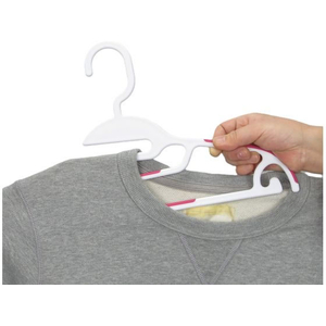 サワフジ ラバーマルチハンガー3本組 FC795TE-RM-03-イメージ2