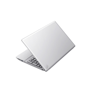 富士通 15．6型フルHD/Ryzen7/Radeonグラフィックス/メモリ16GB/約512GB SSD/DVD/WiFi 6E FMV Note A ファインシルバー FMVA700L1S-イメージ2