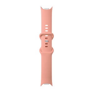 Fitbit Google Fitbit Edge Champagne Goldアルミケース/Canyon アクティブバンド GA11586-AU-イメージ5