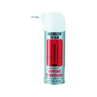 旭エンジニアリング タッピングコンパウンドスプレー 330ml FC317FE-1272306