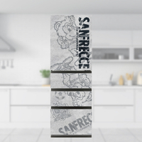 e angle ドレスアップマグネットシート サンフレッチェ06 ANG-MG-AQRV43E6DS-10SF6