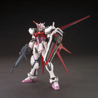 バンダイスピリッツ HGCE 1/144 ストライクルージュ HGCE176ｽﾄﾗｲｸﾙ-ｼﾞﾕN