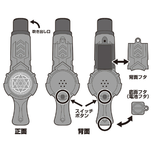 TKSK スモークマジックバブル TK167ｽﾓ-ｸﾏｼﾞﾂｸﾊﾞﾌﾞﾙ-イメージ9