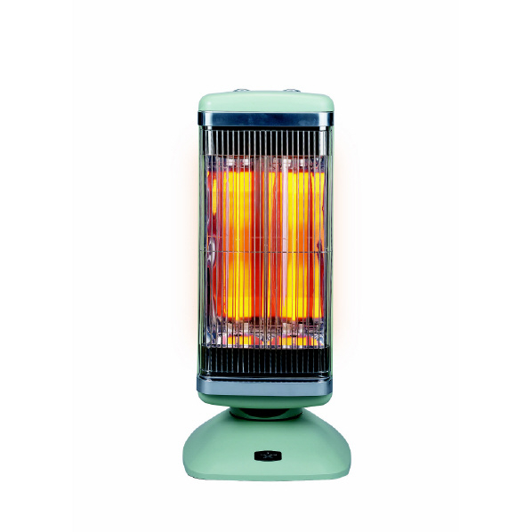 アラジン アラジン遠赤グラファイトヒーター アラジン （G）グリーン CAH2G10GG