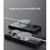 miak iPhone 14 Pro用レンズガード一体型MagSafe対応クリアケース スモーキークリア MA52167I14P-イメージ5