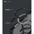miak iPhone 14 Pro用レンズガード一体型MagSafe対応クリアケース スモーキークリア MA52167I14P-イメージ6