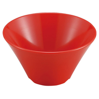 エンテック ボウル 12 赤 FC72706-SP-86R