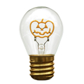 JTT かわいい電球型イルミネーション FunnyNeoBulb ファニーネオンバルブ かぼちゃ JTNBULB-JOL