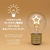 JTT かわいい電球型イルミネーション FunnyNeoBulb ファニーネオンバルブ かぼちゃ JTNBULB-JOL-イメージ5