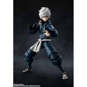 バンダイスピリッツ S．H．Figuarts 画眉丸 SHFｶﾞﾋﾞﾏﾙ-イメージ2