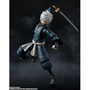 バンダイスピリッツ S．H．Figuarts 画眉丸 SHFｶﾞﾋﾞﾏﾙ-イメージ5