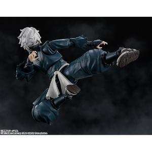 バンダイスピリッツ S．H．Figuarts 画眉丸 SHFｶﾞﾋﾞﾏﾙ-イメージ7