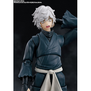 バンダイスピリッツ S．H．Figuarts 画眉丸 SHFｶﾞﾋﾞﾏﾙ-イメージ8